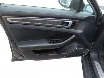 Porsche Panamera Gebrauchtwagen