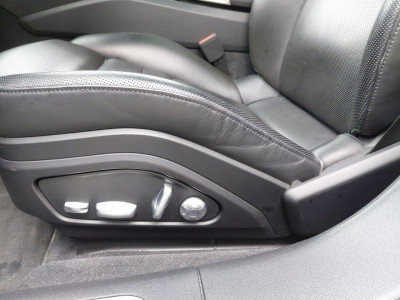 Porsche Panamera Gebrauchtwagen