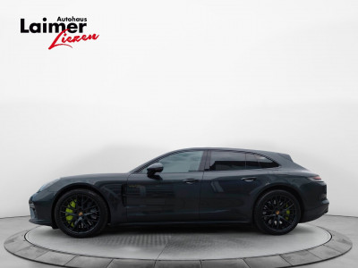 Porsche Panamera Gebrauchtwagen