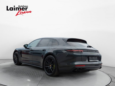 Porsche Panamera Gebrauchtwagen