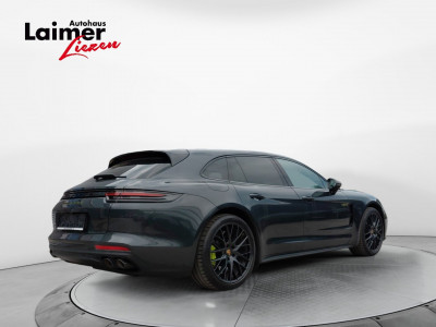 Porsche Panamera Gebrauchtwagen