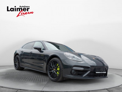 Porsche Panamera Gebrauchtwagen