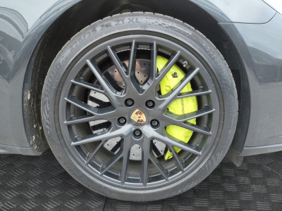 Porsche Panamera Gebrauchtwagen