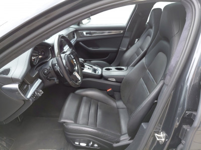 Porsche Panamera Gebrauchtwagen
