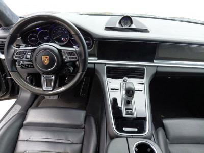 Porsche Panamera Gebrauchtwagen