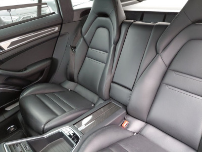 Porsche Panamera Gebrauchtwagen