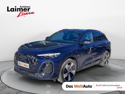 Audi Q5 Gebrauchtwagen