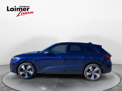 Audi Q5 Gebrauchtwagen Audi Q5 Gebrauchtwagen