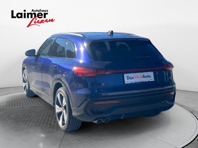 Audi Q5 Gebrauchtwagen Audi Q5 Gebrauchtwagen