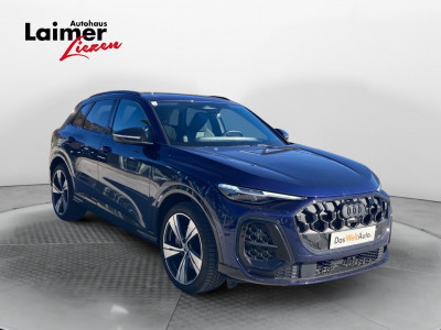 Audi Q5 Gebrauchtwagen Audi Q5 Gebrauchtwagen