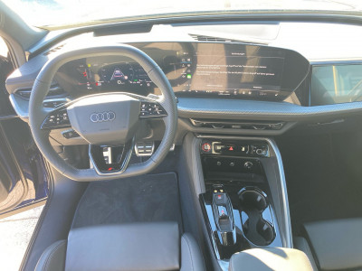 Audi Q5 Gebrauchtwagen Audi Q5 Gebrauchtwagen