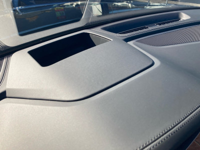 Audi Q8 Gebrauchtwagen Audi Q8 Gebrauchtwagen