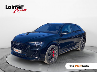 Audi Q8 Gebrauchtwagen