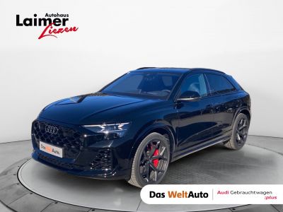 Audi Q8 Gebrauchtwagen
