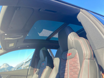 Audi Q8 Gebrauchtwagen Audi Q8 Gebrauchtwagen