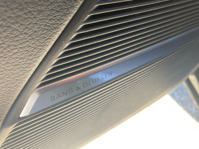 Audi Q8 Gebrauchtwagen Audi Q8 Gebrauchtwagen