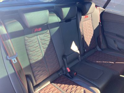 Audi Q8 Gebrauchtwagen Audi Q8 Gebrauchtwagen