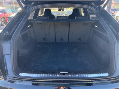 Audi Q8 Gebrauchtwagen Audi Q8 Gebrauchtwagen