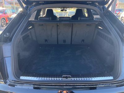 Audi Q8 Gebrauchtwagen Audi Q8 Gebrauchtwagen