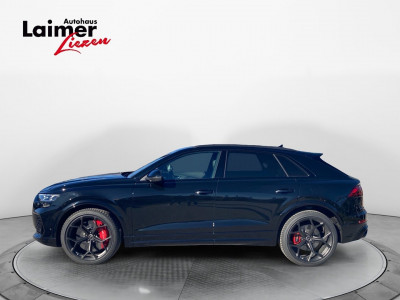 Audi Q8 Gebrauchtwagen Audi Q8 Gebrauchtwagen