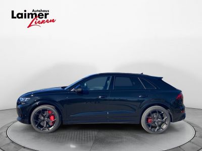 Audi Q8 Gebrauchtwagen Audi Q8 Gebrauchtwagen
