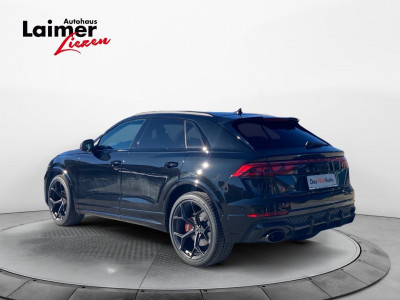 Audi Q8 Gebrauchtwagen Audi Q8 Gebrauchtwagen