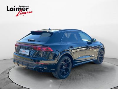 Audi Q8 Gebrauchtwagen Audi Q8 Gebrauchtwagen