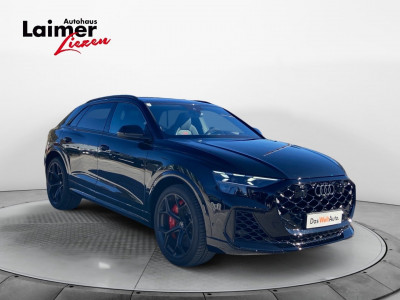 Audi Q8 Gebrauchtwagen Audi Q8 Gebrauchtwagen