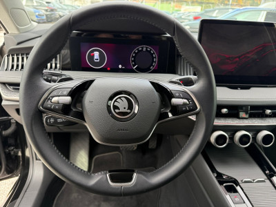 Skoda Superb Gebrauchtwagen Skoda Superb Gebrauchtwagen