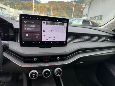 Skoda Superb Gebrauchtwagen Skoda Superb Gebrauchtwagen