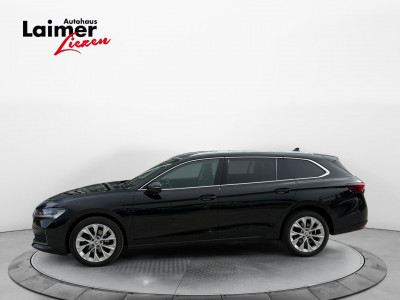 Skoda Superb Gebrauchtwagen Skoda Superb Gebrauchtwagen