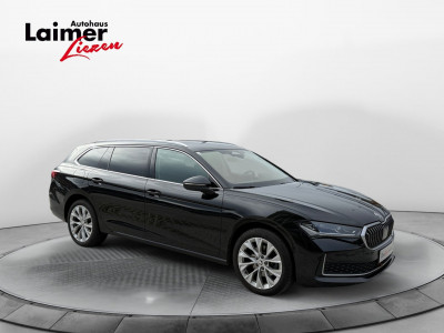 Skoda Superb Gebrauchtwagen Skoda Superb Gebrauchtwagen