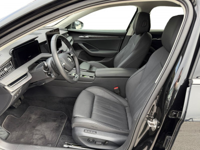 Skoda Superb Gebrauchtwagen Skoda Superb Gebrauchtwagen