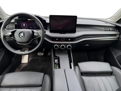 Skoda Superb Gebrauchtwagen Skoda Superb Gebrauchtwagen