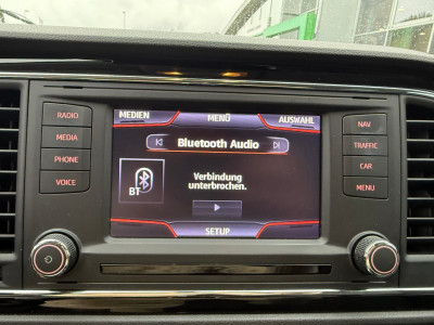 Seat Leon Gebrauchtwagen Seat Leon Gebrauchtwagen