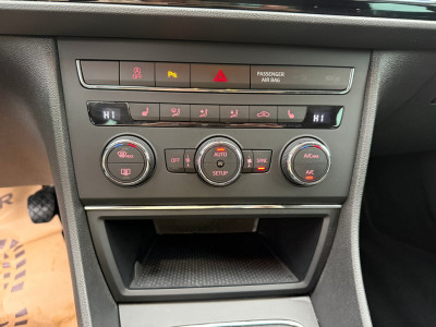 Seat Leon Gebrauchtwagen Seat Leon Gebrauchtwagen