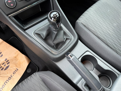 Seat Leon Gebrauchtwagen Seat Leon Gebrauchtwagen