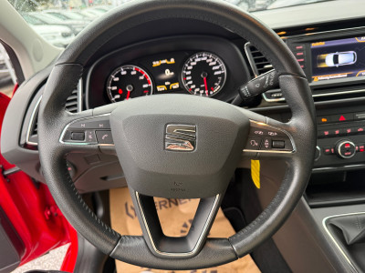 Seat Leon Gebrauchtwagen Seat Leon Gebrauchtwagen