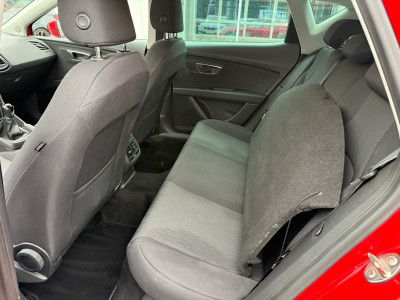 Seat Leon Gebrauchtwagen Seat Leon Gebrauchtwagen