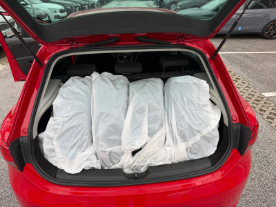 Seat Leon Gebrauchtwagen Seat Leon Gebrauchtwagen