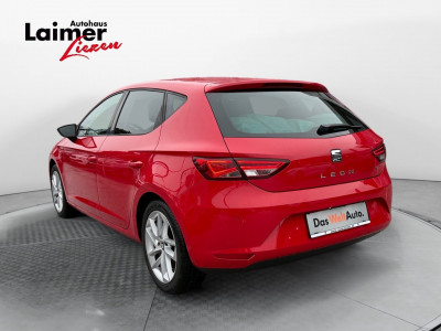 Seat Leon Gebrauchtwagen Seat Leon Gebrauchtwagen