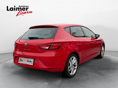 Seat Leon Gebrauchtwagen Seat Leon Gebrauchtwagen