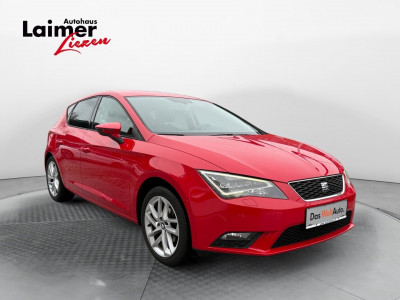 Seat Leon Gebrauchtwagen Seat Leon Gebrauchtwagen