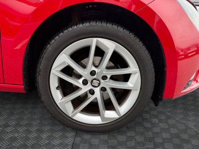 Seat Leon Gebrauchtwagen Seat Leon Gebrauchtwagen