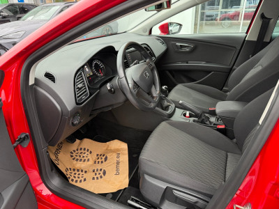 Seat Leon Gebrauchtwagen Seat Leon Gebrauchtwagen