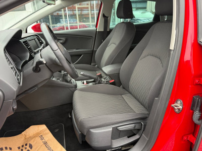 Seat Leon Gebrauchtwagen Seat Leon Gebrauchtwagen