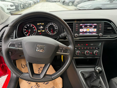 Seat Leon Gebrauchtwagen Seat Leon Gebrauchtwagen