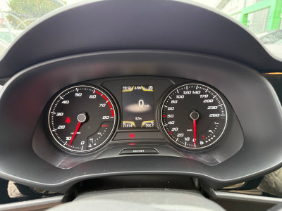 Seat Leon Gebrauchtwagen Seat Leon Gebrauchtwagen