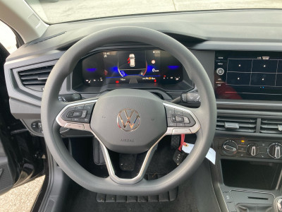 VW Polo Gebrauchtwagen VW Polo Gebrauchtwagen