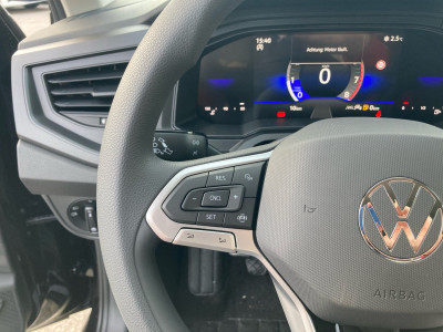 VW Polo Gebrauchtwagen VW Polo Gebrauchtwagen